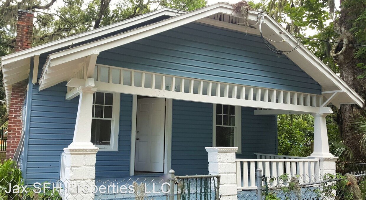 594 E 60th St, Jacksonville, FL 32208