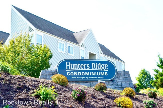 Foto del edificio - 1342J Hunters Rd
