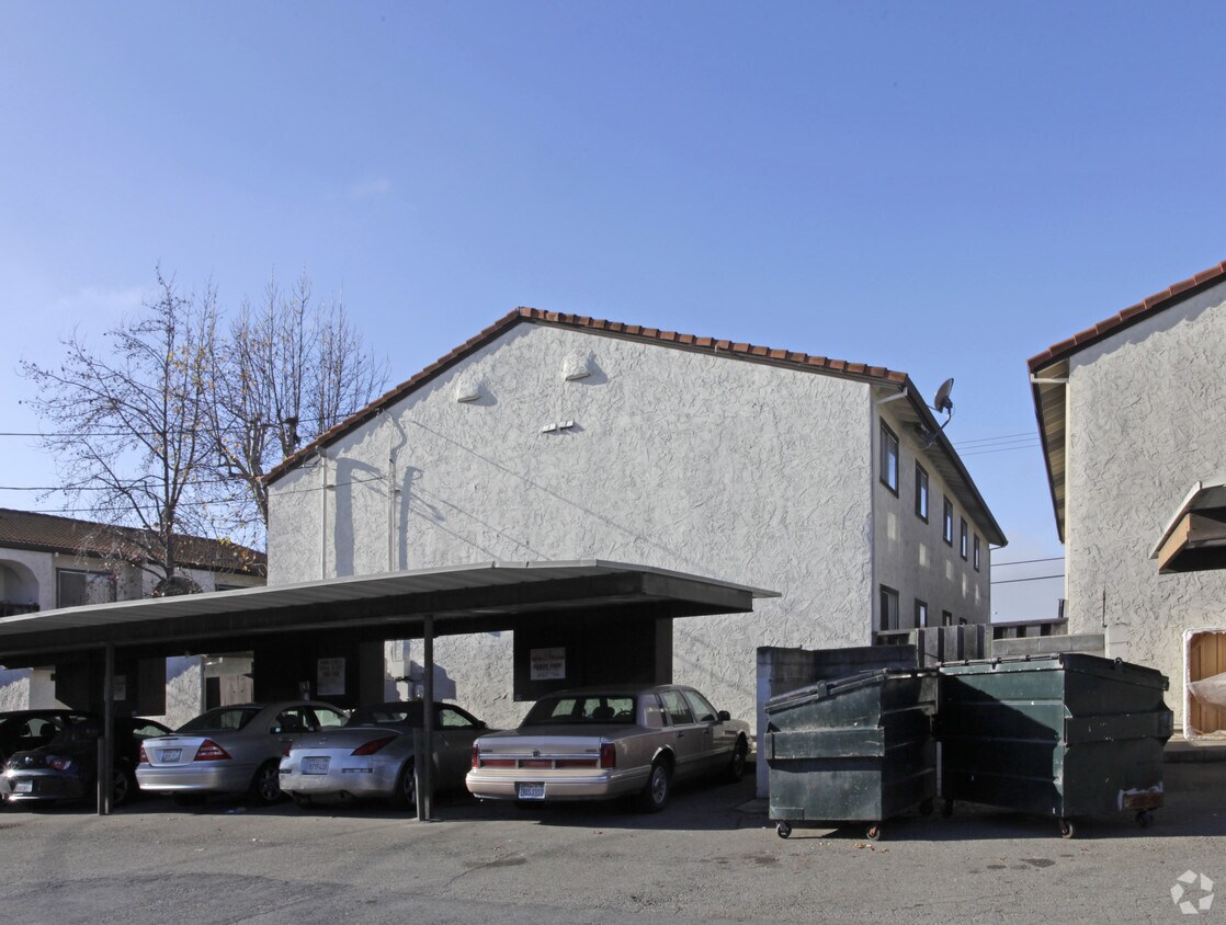 Foto del edificio - 4561 Lafayette St