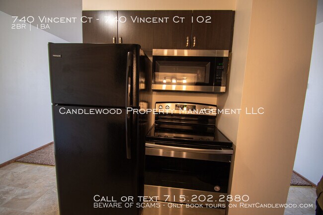 Building Photo - 2 Bedroom Apartment Close to Campus