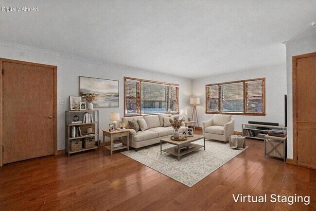 Foto del edificio - 8748 Parkview Ct
