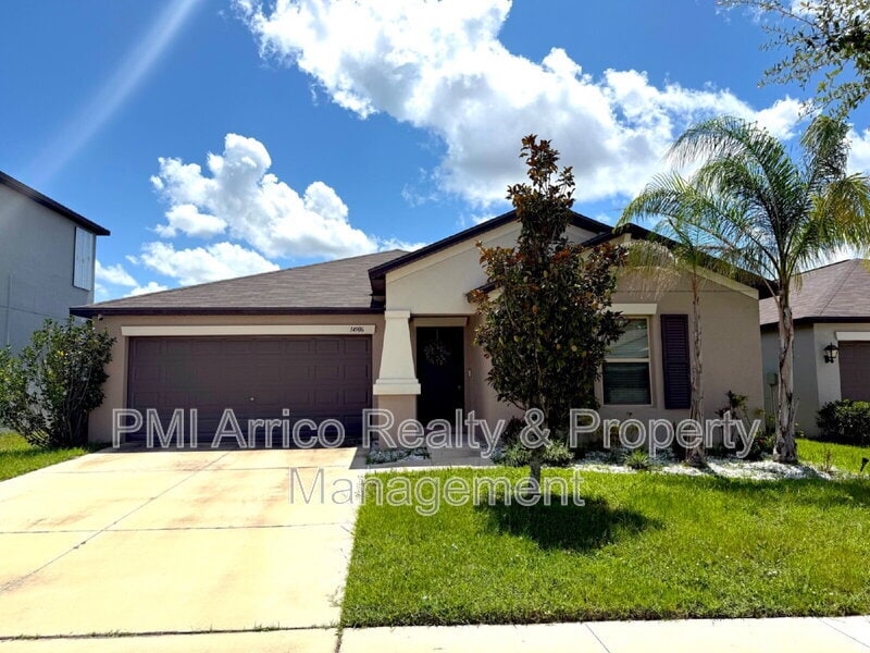 Photo - 14906 Imperial Purple Lane
