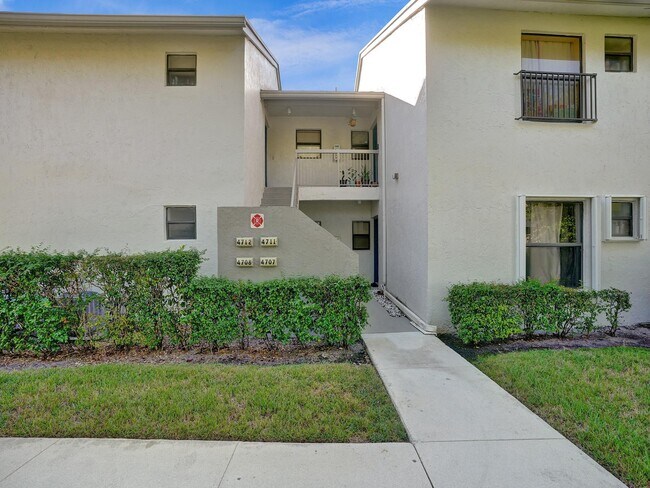 Building Photo - 4708 NW 22nd St