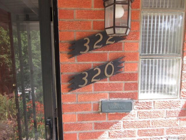 Foto del edificio - 322 Catalpa Dr