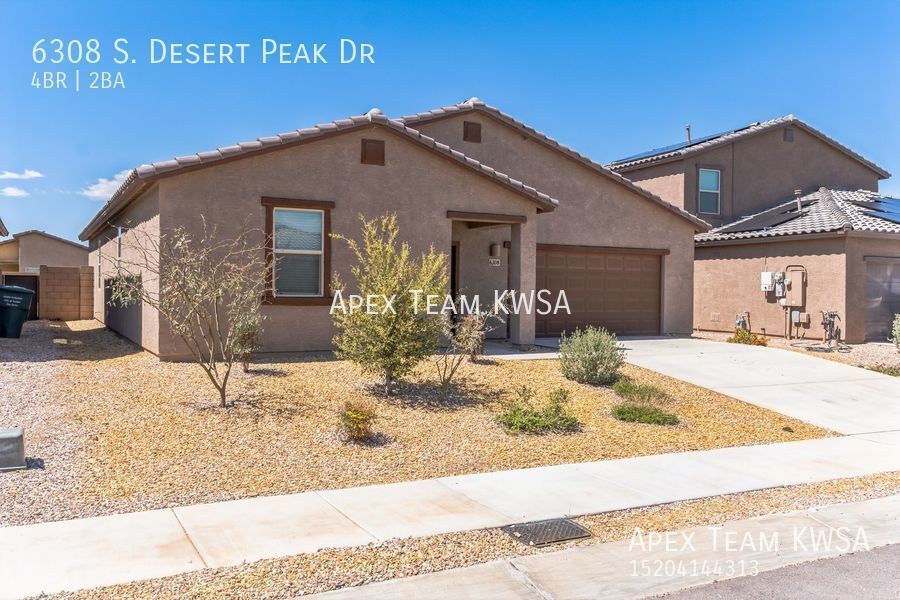 Primary Photo - $2,150 Beautiful Newer Home in Valencia Cr...