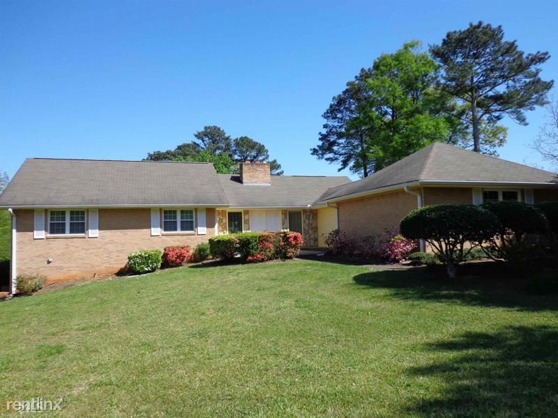 Primary Photo - 4 br, 2 bath House - 158 Crumbley Road