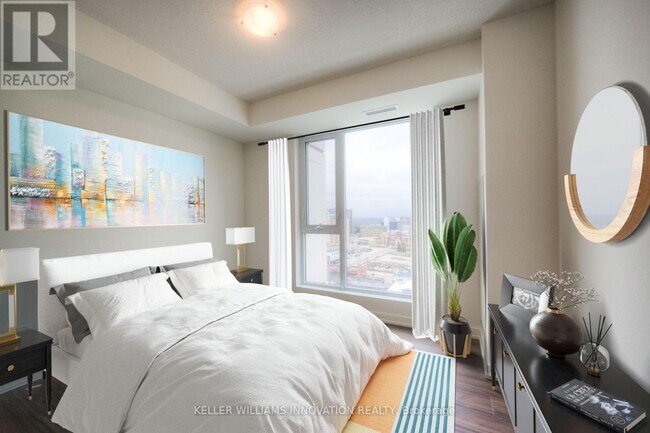 Building Photo - 55 Duke St W