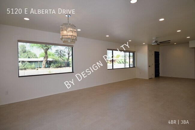 Building Photo - Rosemont Park - 4 Bed 3 Bath - Full Remodel