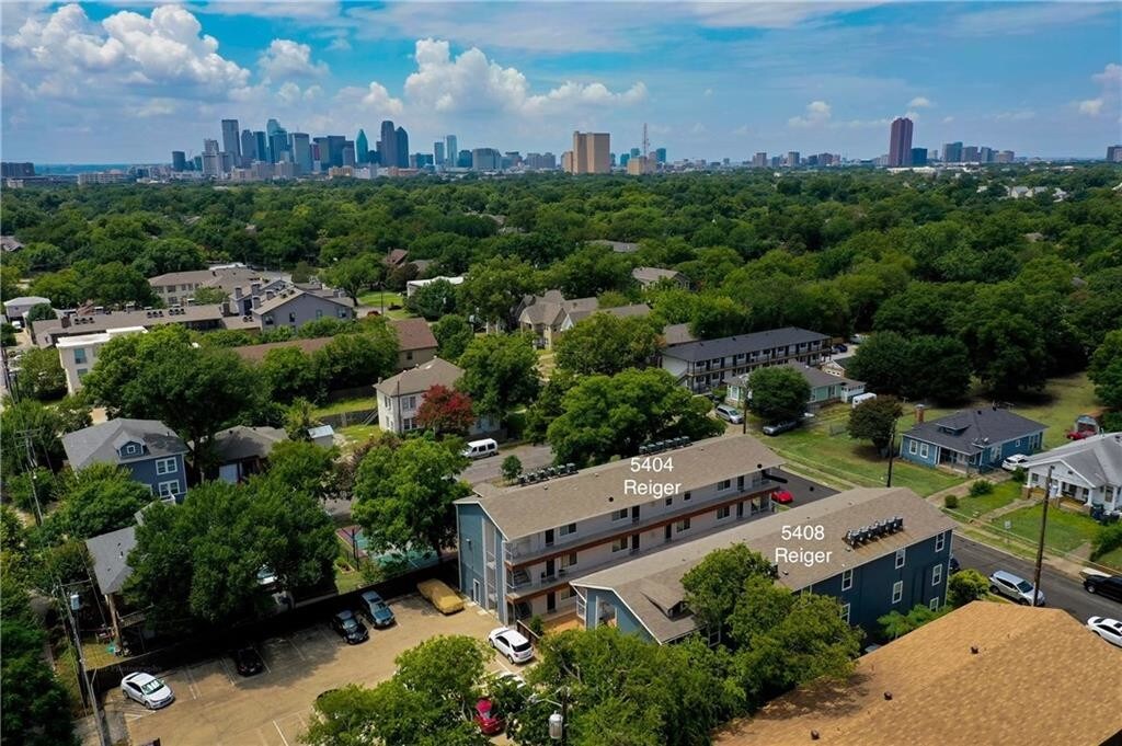 Building Photo - 5404 Reiger Ave