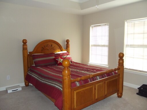 Foto del edificio - 821 Terrell Dr