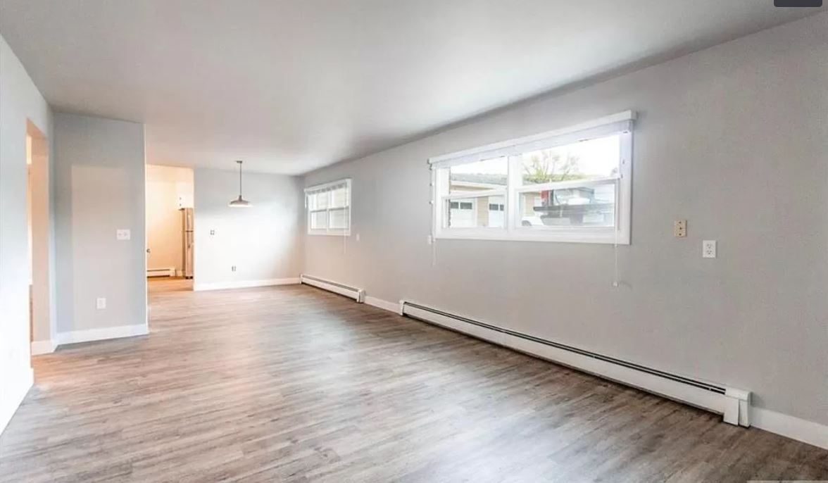 Family & Dining Room - 2119 8th Ave N