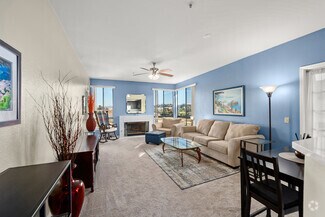 Building Photo - 5865 Friars Rd