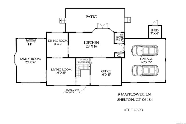 Building Photo - 9 Mayflower Ln
