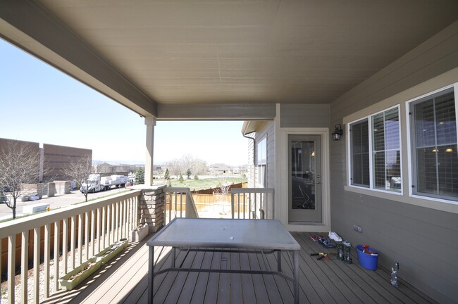 Building Photo - 5422 S Granby Way