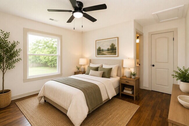 Foto del edificio - 804 Grandview Ave