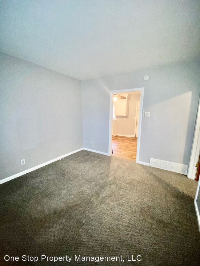 Foto del edificio - 2 br, 1 bath House - 600 S Cedar Ave #B