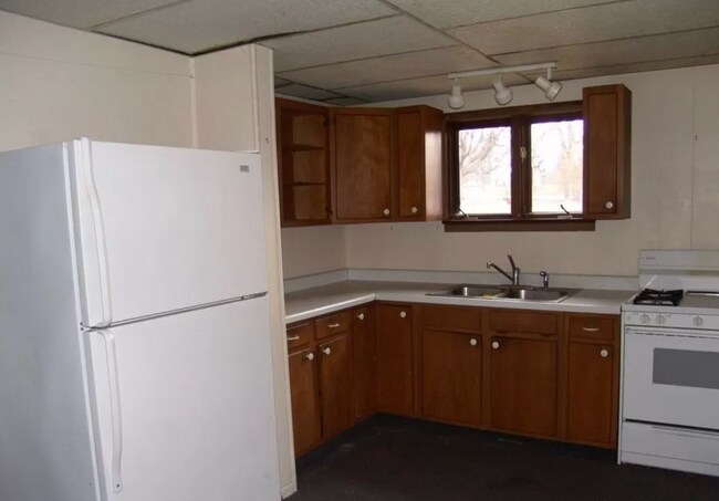 Foto del edificio - 1023 Negley St