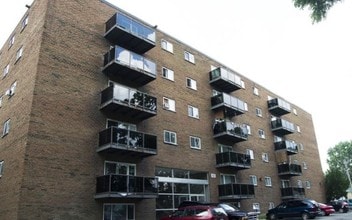 Building Photo - 435 Grey Street