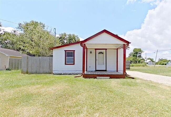 Foto del edificio - 706 S Blackwell St