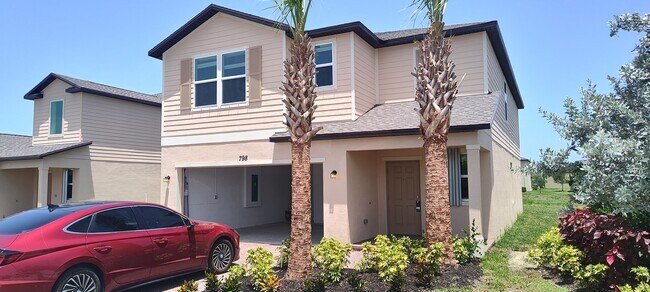 Foto del edificio - 798 Carlyle Way