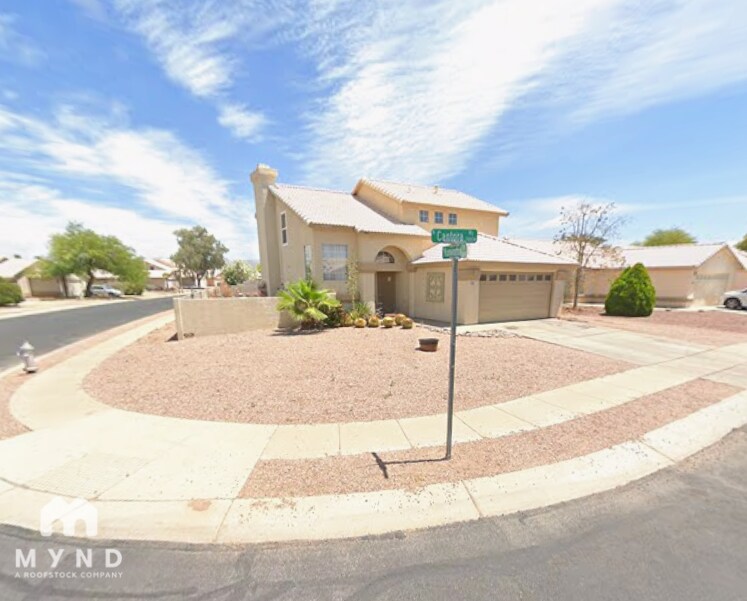 Foto del edificio - 8620 N Cantora Way