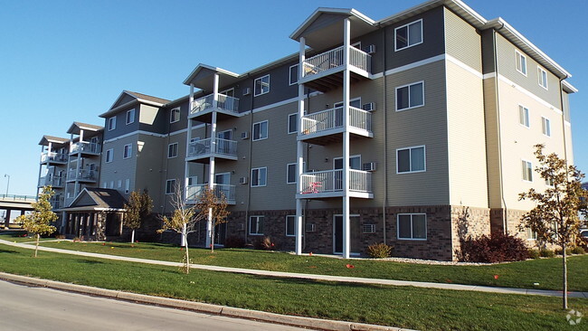 Ndsu Apartments For Rent