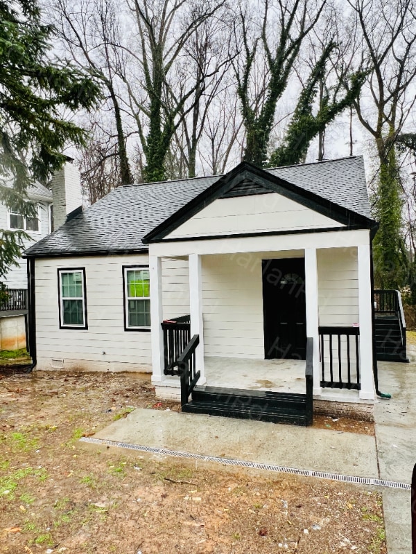 Photo - 1860 Broadwell St SW (Atlanta, GA)