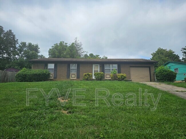Building Photo - 4907 Oakbrook Ct
