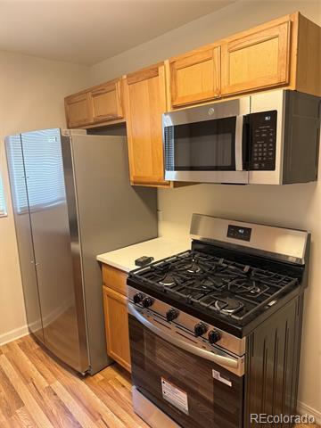 Foto del edificio - 3508 Leyden St