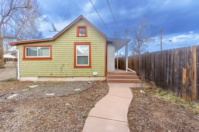 Photo - 3406 1/2 W Colorado Ave House