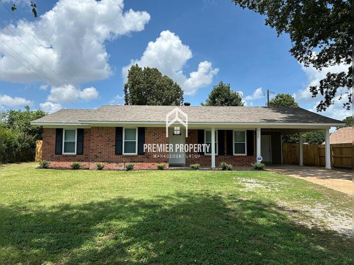 Primary Photo - 9156 E Sandidge Rd
