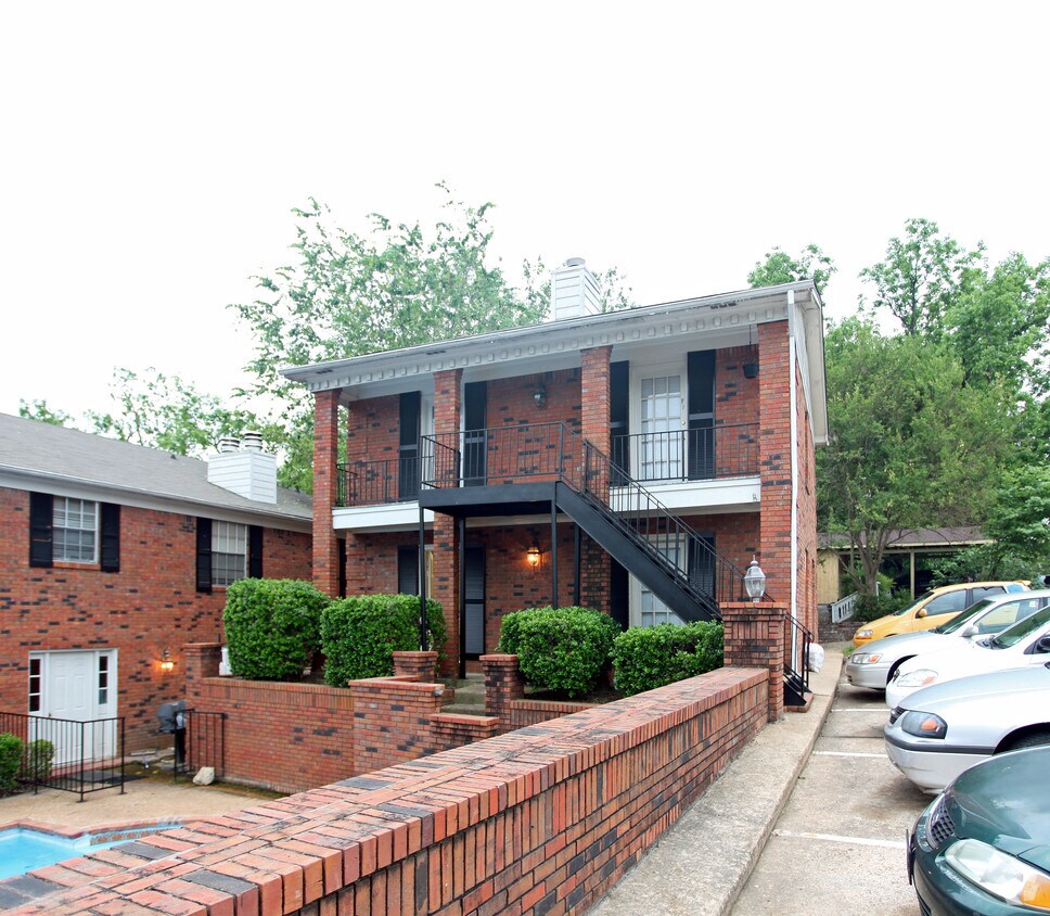 971 Morningside St, Jackson, MS 39202 Apartments in Jackson, MS