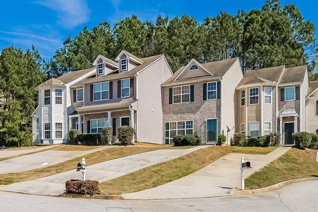 Building Photo - 5480 Sierra Trl