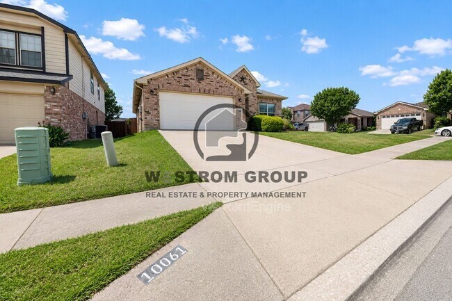 Foto del edificio - 10061 Pronghorn Ln