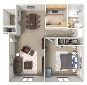 Building Photo - 721 Green Rd