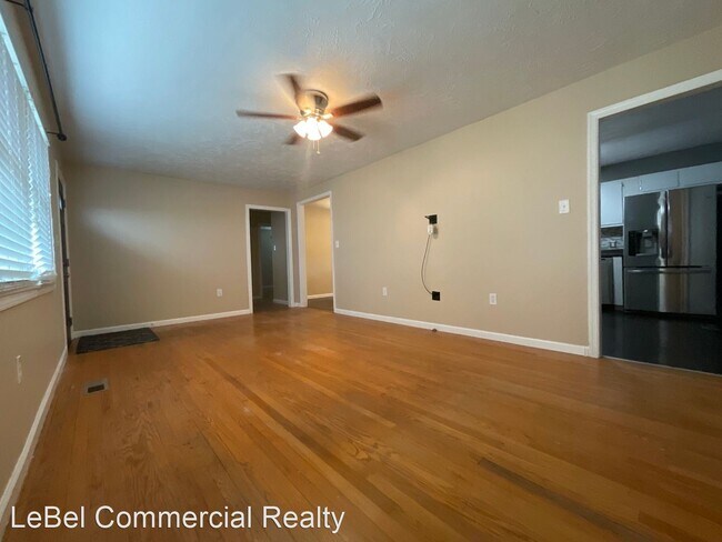 Building Photo - 3 br, 2 bath House - 3984 Bruce St