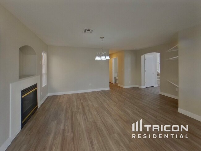 Foto del edificio - 1117 N Rainbow Meadows Dr