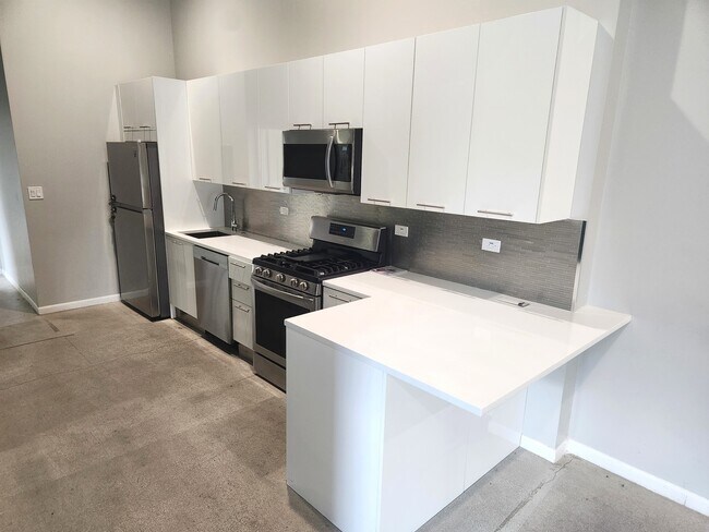 Foto del edificio - 1921 S Jefferson St