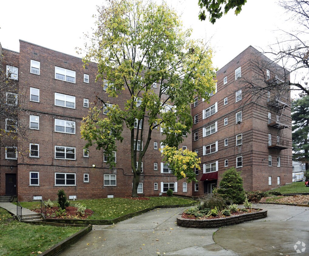 Parkwood Place Apartments Apartments in Newark, NJ