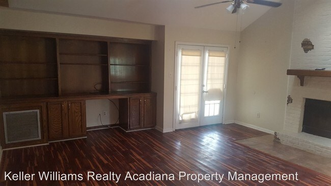 Foto del edificio - 3 br, 2 bath House - 106 Larry Dr