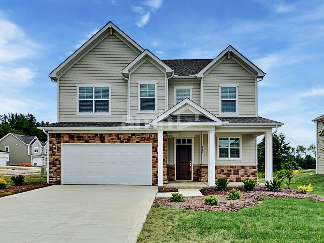 8035 Hula Popper Street NW House Rental in Etna, OH