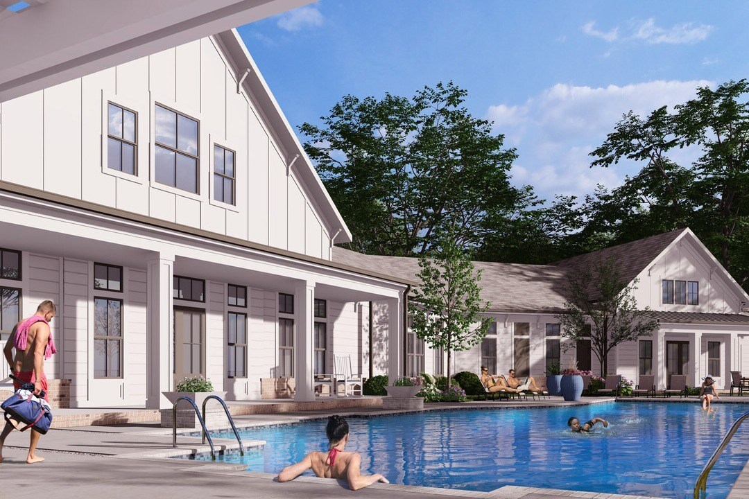 Society at Crossroads Apartments in Virginia Beach, VA