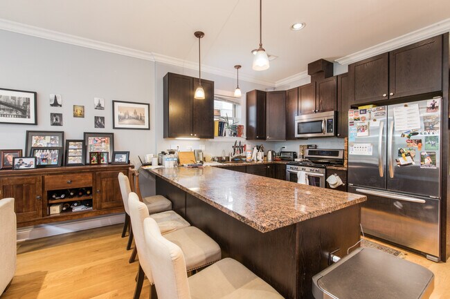 Foto del edificio - 1700 S Morgan St