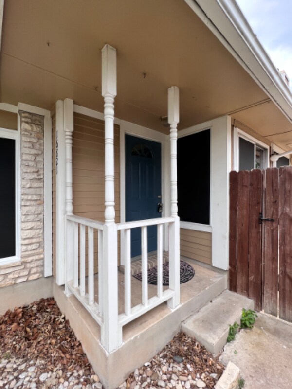 16821 Village Oak Loop, Austin, TX 78717 House for Rent in Austin, TX