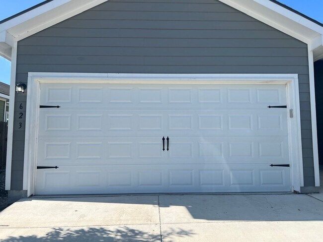 Foto del edificio - Luxury 3/2 Duplex in Seguin, Texas