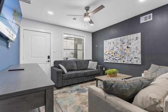 Foto del edificio - 2620 Arbor St