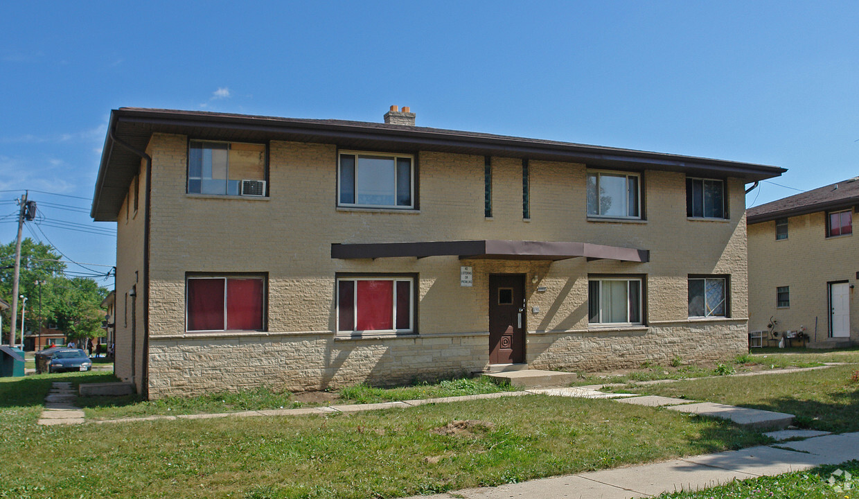 Foto del edificio - 9402 W Sheridan Ave