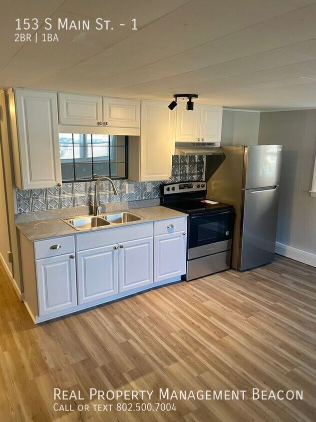 153 S Main St Unit 1, Hartford, VT 05001 Room for Rent in Hartford