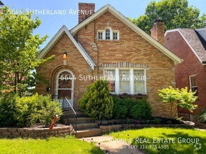 Building Photo - 6644 Sutherland Ave