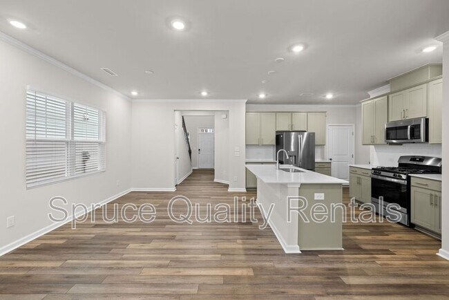 Building Photo - 702 Spoonbill Trl